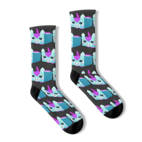 Discover pet simulator x Socks
