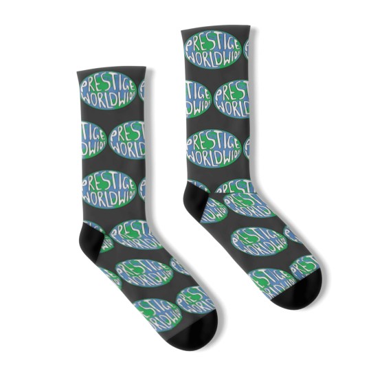 Discover Prestige Worldwide 3 Socks