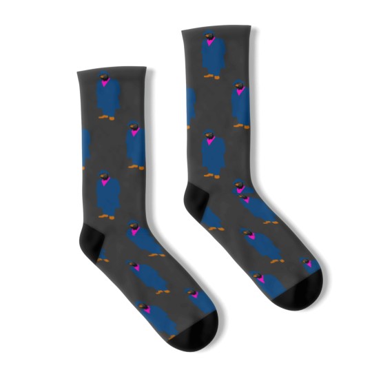 Discover Wilson Wilson Socks