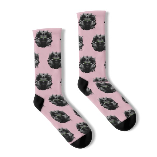 Discover Cho'Gath - Chogath - Socks