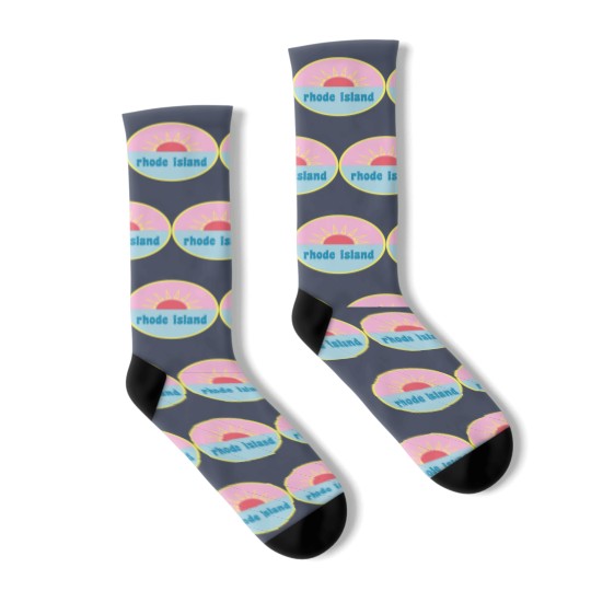 Discover Circle K Socks - 3 Tenets of Circle K