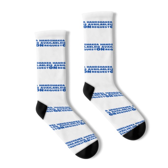 Discover Lumon Industries Severance Lumon Industries Socks