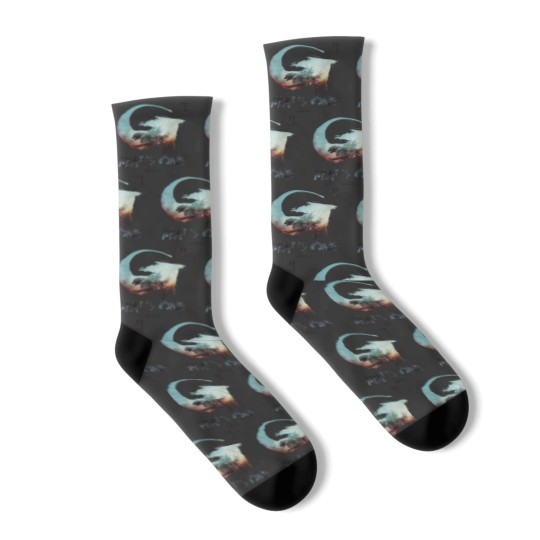 Discover god zilla Minus One Socks, Takashi Yamazaki, god zilla Movie 2023 Tees