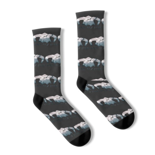 Discover Skyrim Helmet Socks