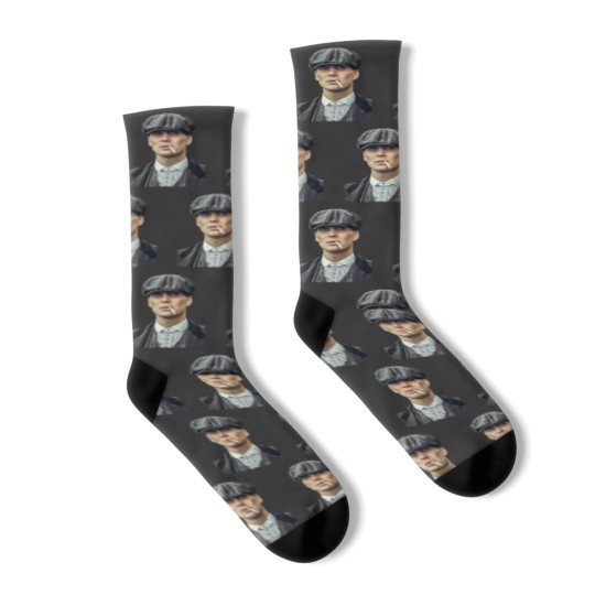 Discover thomas shelby Socks