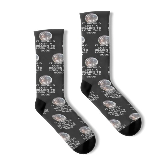 Discover Socks featuring Beyonce Lyrics