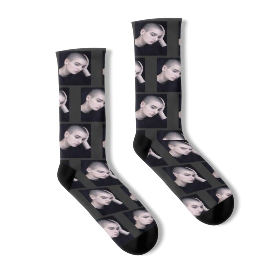 Discover Sinead O'Connor - Sinead O Connor - Socks