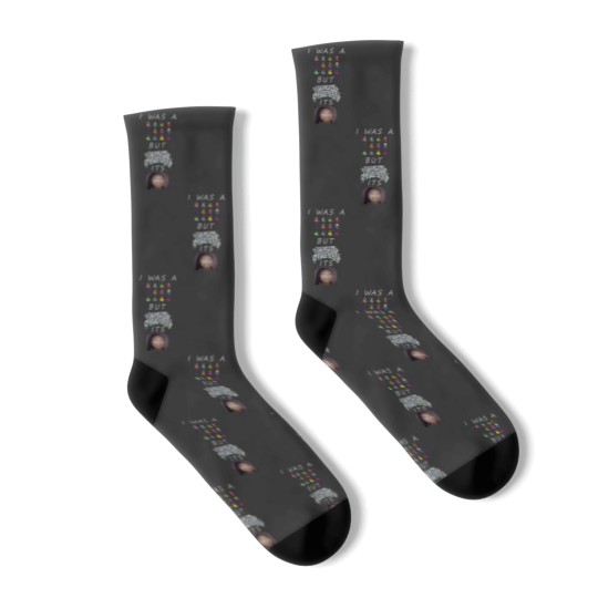 Discover Drake All Albums Socks