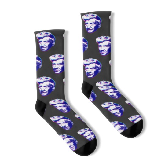 Discover lynch - David Lynch - Socks