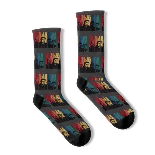 Discover Breaking Benjamin Socks, Breaking Benjamin Gift