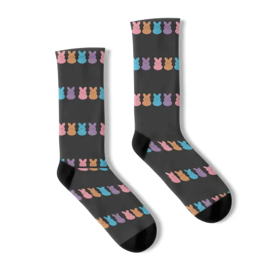 Discover Easter Socks for Women