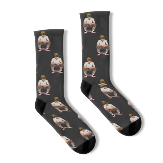 Discover Dreamville J Cole - Dreamville - Socks