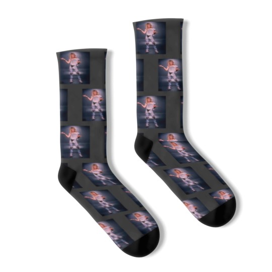 Discover Steven Adler 5 Socks