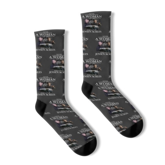 Discover Supernatural Socks, Winchester Brothers Socks, Supernatural Socks