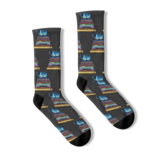 Discover Outlander Lover Outlander Lover Socks