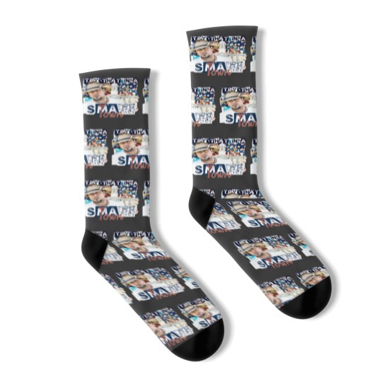 Discover Jason Aldean, Small Town, Try that in a Small Town, Jason Aldean Band, Patriotic Socks, Patriotic Socks