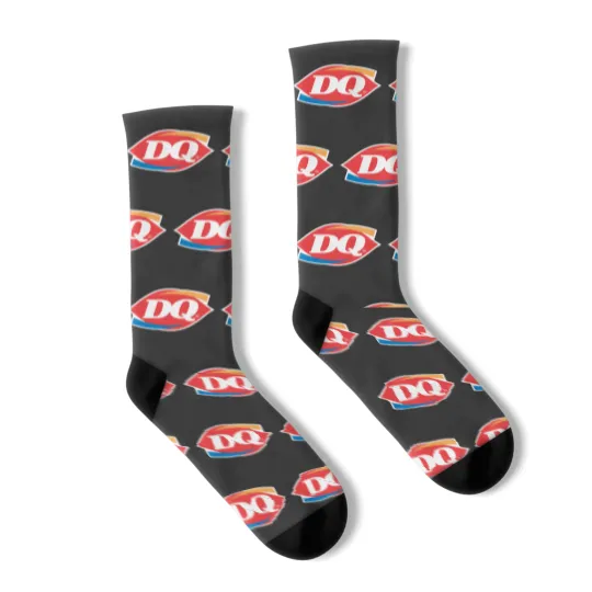 Discover DAIRYS QUEEN Socks