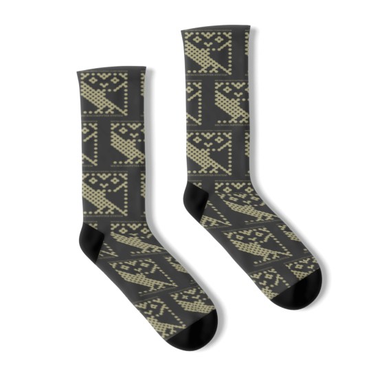 Discover BBC Micro - Computer - Socks