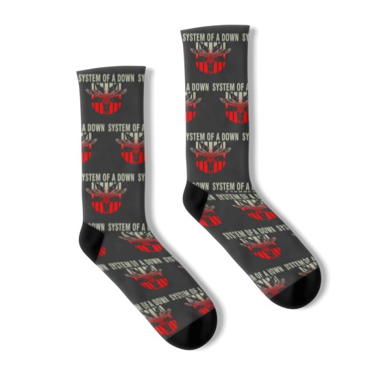 Discover Socks Collection