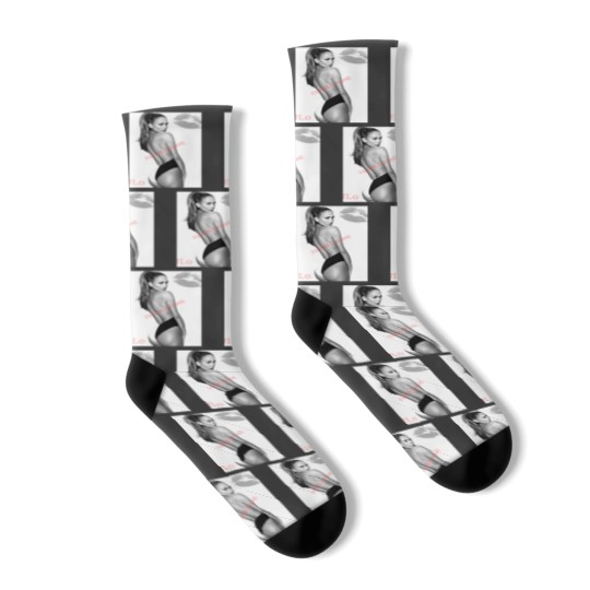 Discover JLo 1 Socks