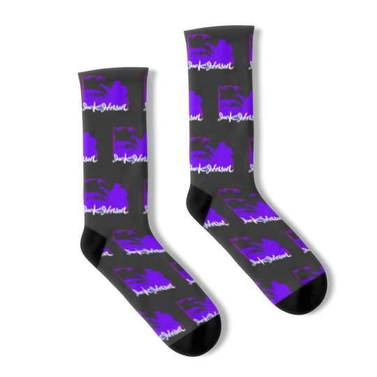 Discover Jack Johnson Socks