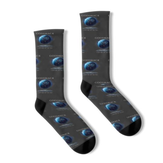 Discover Godsmack – Planetary Classic Socks