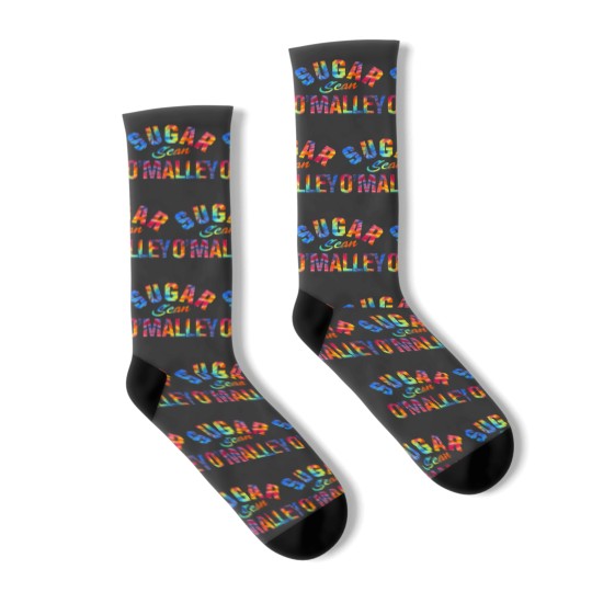 Discover Sean O Malley Socks