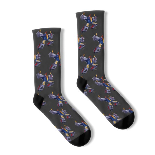 Discover SWOOP Socks