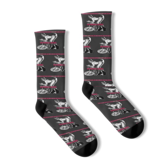 Discover VASELINE Cover Socks