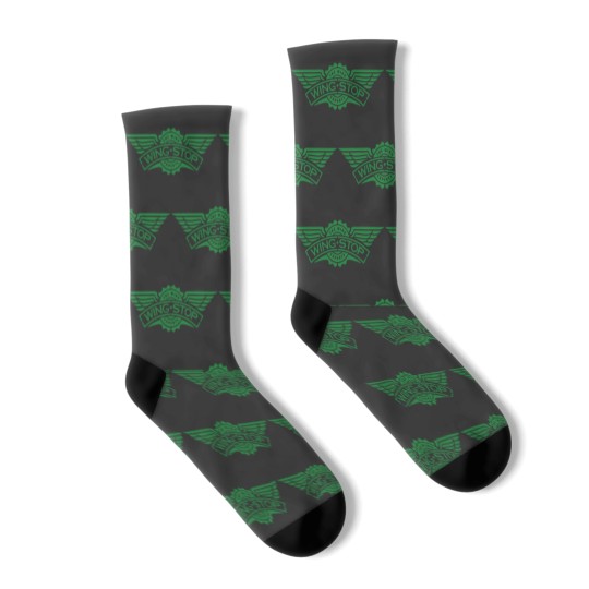 Discover wingstop Socks