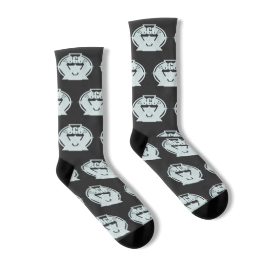 Discover Stargate SGC , Stargate Command Socks