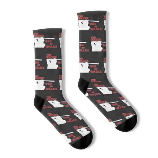 Discover Kevin Youkilis - The Greek God of Walks Socks