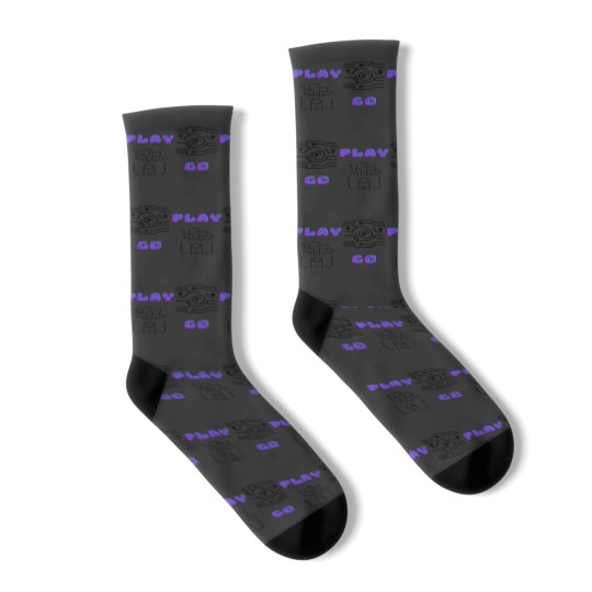 Discover play go Socks