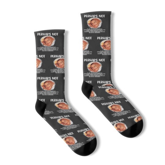 Discover Funny white chicks movie quote  Classic Socks