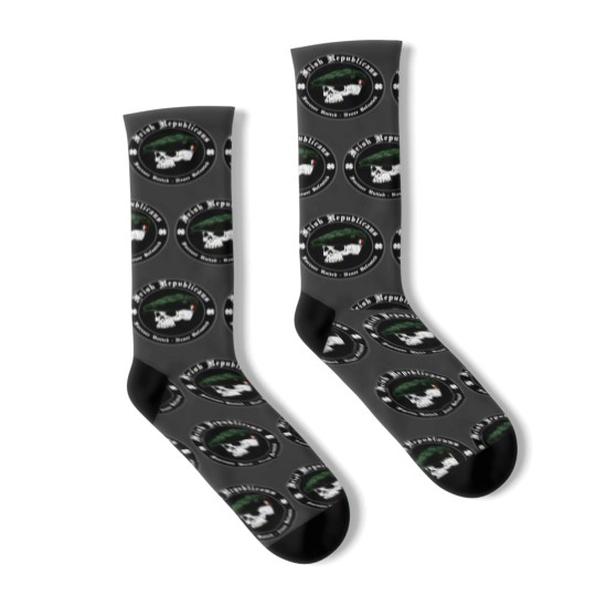 Discover irish republican Socks
