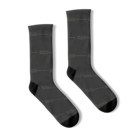 Discover The Flash Cisco s Socks Haikus are easy but Socks