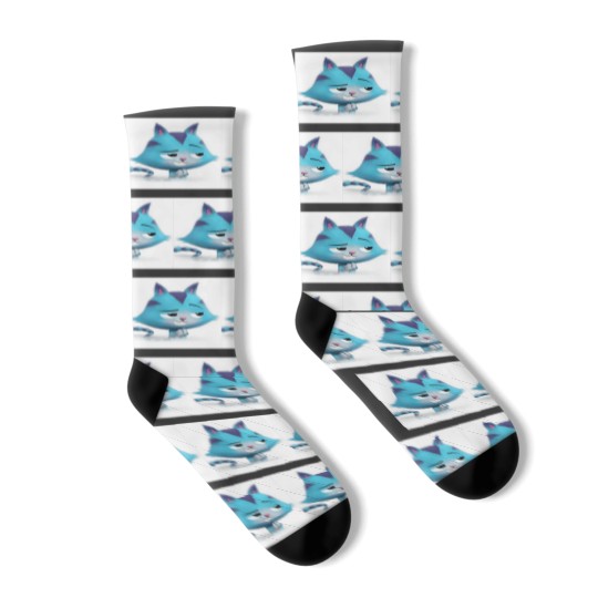 Discover Gabbys Dollhouse Socks