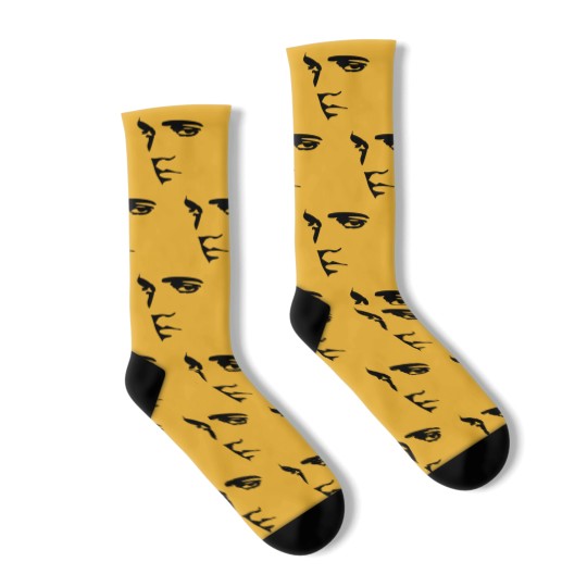Discover Elvis Socks, Elvis Presley, Elvis Presley Socks