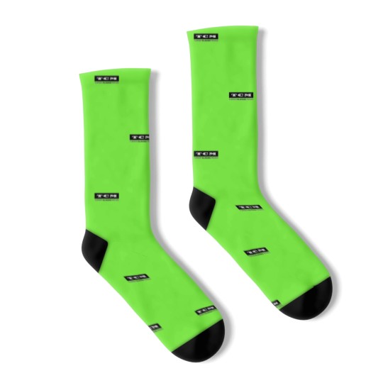 Discover TCM Turner Movies Socks