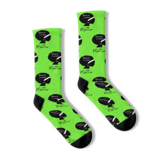 Discover Black Lives Matter  BLM Socks