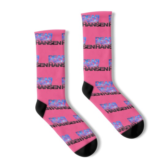 Discover Dear Evan Hansen | Galaxy - Dear Evan Hansen - Socks