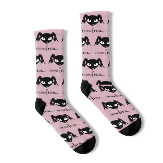 Discover Puscifer Socks, Puscifer Socks