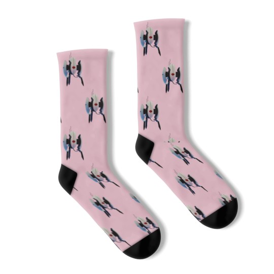 Discover Turret Remastered - Portal Socks