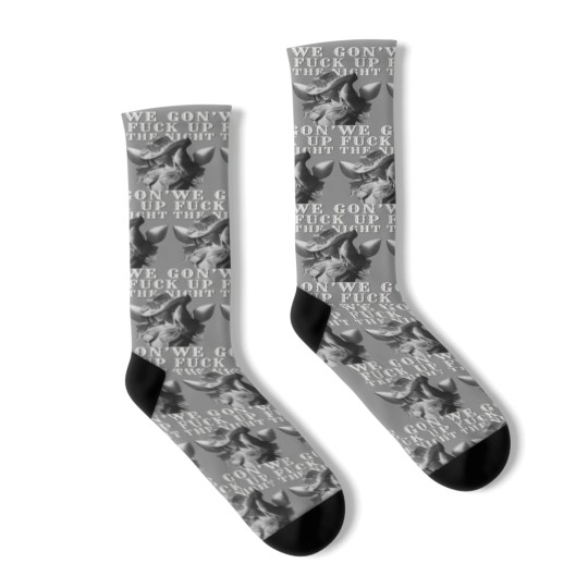 Discover Graphic Beyonce Socks, Vintage Renaissance Tour Socks, Beyonce Tour Socks,