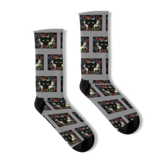 Discover The Cure vintage, 90s The Cure, The Cure Socks