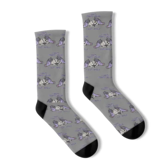 Discover WITCHCRAFT Socks