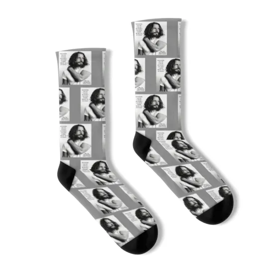 Discover Chris Cornell , Chris Cornell Socks