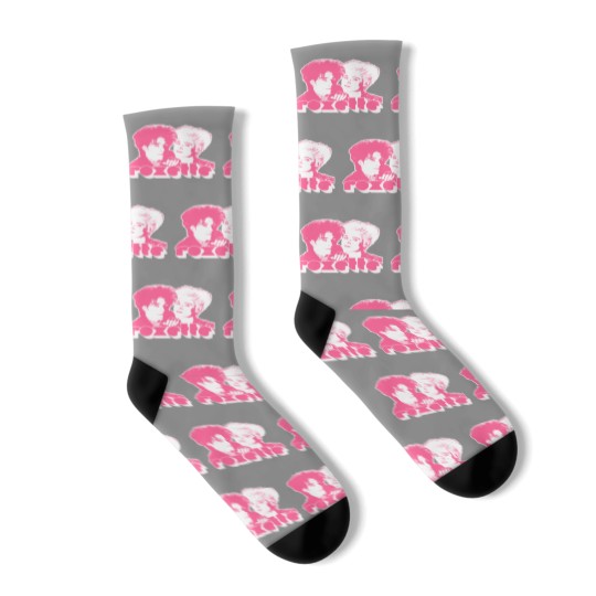 Discover Kopie von Roxette Socks