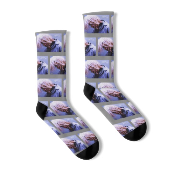 Discover sofaygo after me cover Socks