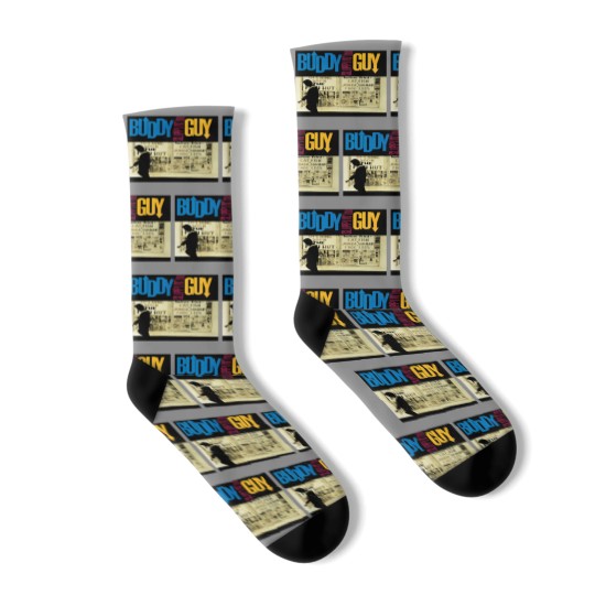 Discover Slippin' In Socks